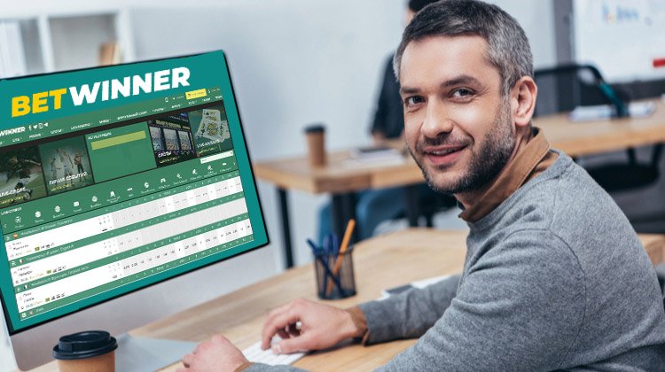 Betwinner Avis - Analyse Complète et Évaluation Betwinner Avis - Analyse Complète et Évaluation