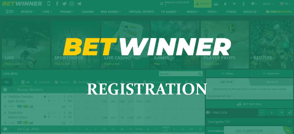 Betwinner Promosyon Kodu ile Avantajlarınızı Arttırın