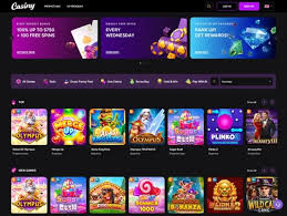 Casiny Unlocking the Future of Online Gaming
