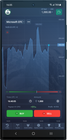 Discover the Best Trading Bot for Pocket Maximize Your Profit Potential