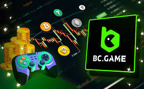 Discover the Exciting Features of BC Game App 15