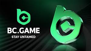 Discover the Thrill of BC.Game Casino MG Discover the Thrill of BC.Game Casino MG
