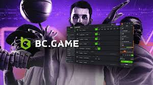 Discover the Thrill of BC.Game Casino MG Discover the Thrill of BC.Game Casino MG