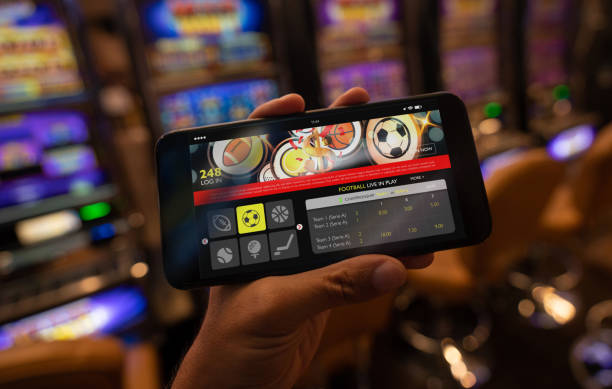 Eco-Friendly Casino Platforms Gaming Responsibly for a Greener Future Eco-Friendly Casino Platforms Gaming Responsibly for a Greener Future