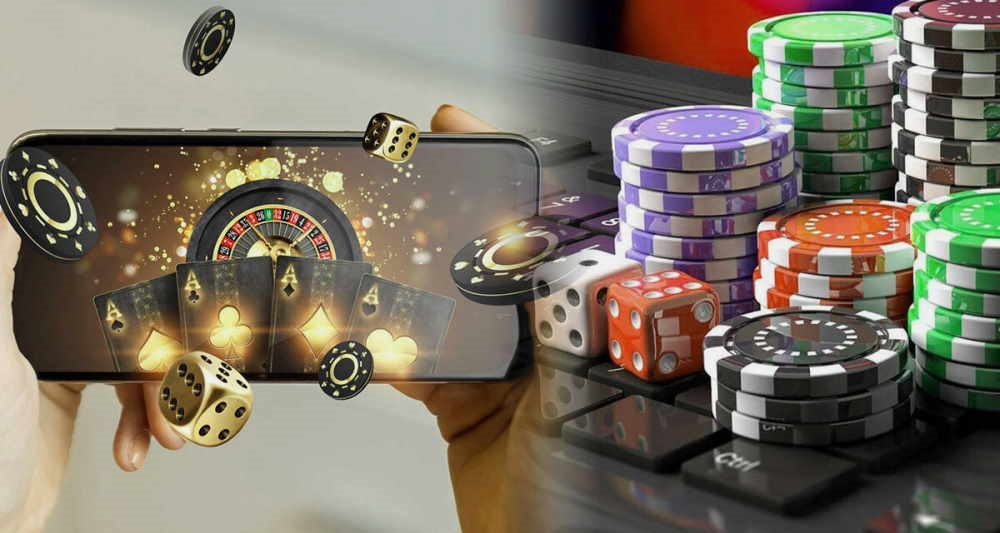 Experience the Thrill Caesars Palace Online Casino UK