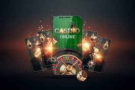 Experience the Thrill Caesars Palace Online Casino UK