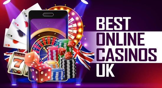 Explore the Thrilling World of Casino Online Play in UK 41