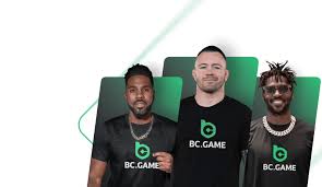 Exploring the Exciting World of Bonus BC Game