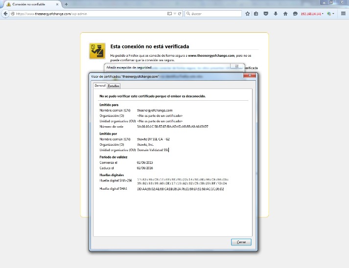 cPanel How To Verify The PHP Version For An Internet Site