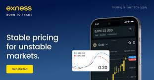 Is Exness Legit Understanding the Legitimacy of Exness Trading Platform
