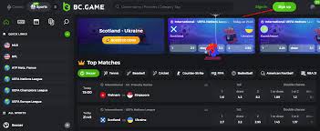 Login BC.Game Your Gateway to Exciting Crypto Gaming Login BC.Game Your Gateway to Exciting Crypto Gaming