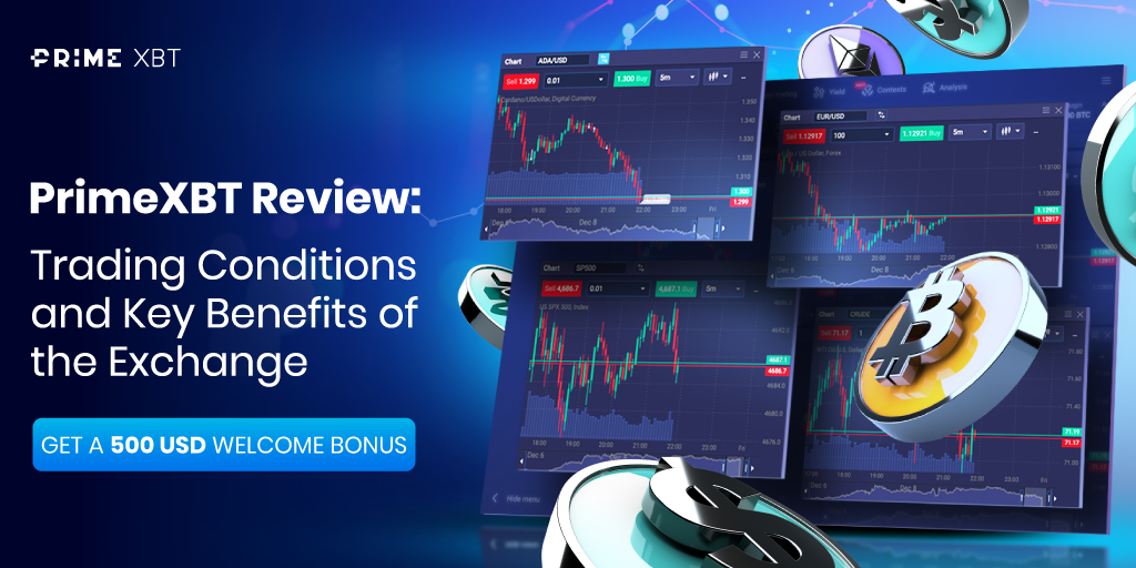Mastering the Art of Trading PrimeXBT Strategies and Insights