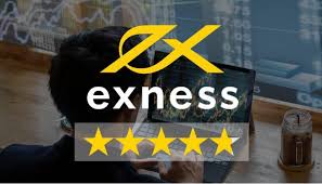 Maximize Your Profits Trade With Exness
