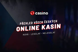 Najděte nejlepší české online casino pro vaši zábavu