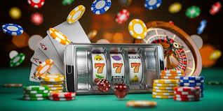 Najděte nejlepší české online casino pro vaši zábavu