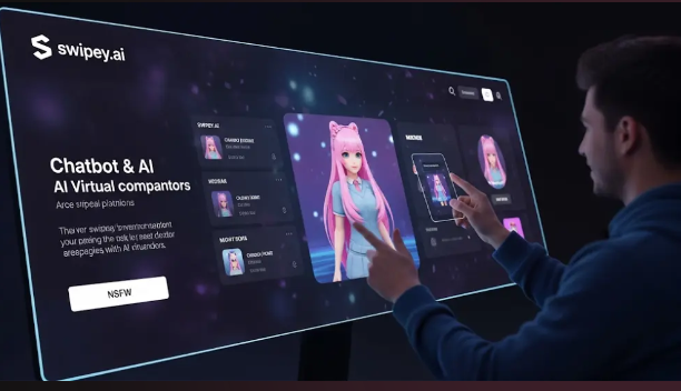 NSFW Generator Login Как создать аккаунт и безопасно использовать NSFW Generator Login Как создать аккаунт и безопасно использовать