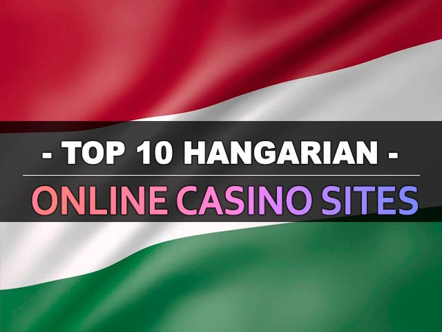 The Ultimate Guide to the Best Casinos in Hungary