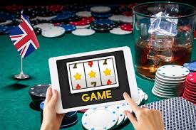 Understanding Online Casino Groups UK A Comprehensive Guide Understanding Online Casino Groups UK A Comprehensive Guide