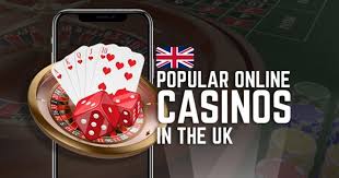 Understanding Online Casino Groups UK A Comprehensive Guide Understanding Online Casino Groups UK A Comprehensive Guide