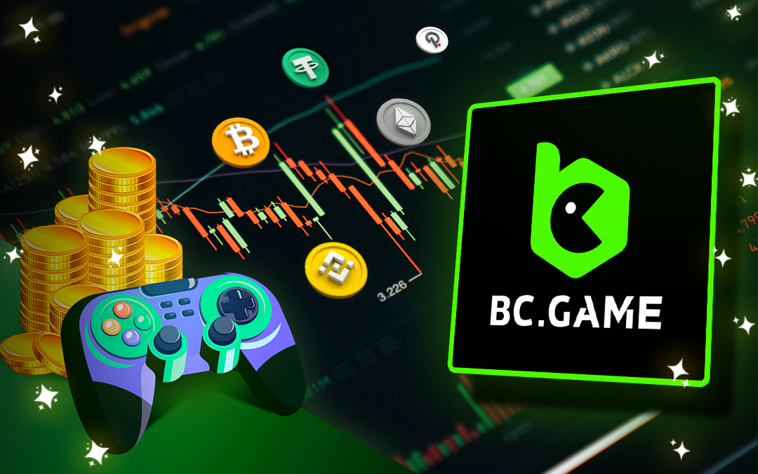 Unveiling the Thrill of Sports Betting at sportsbook BC.Game