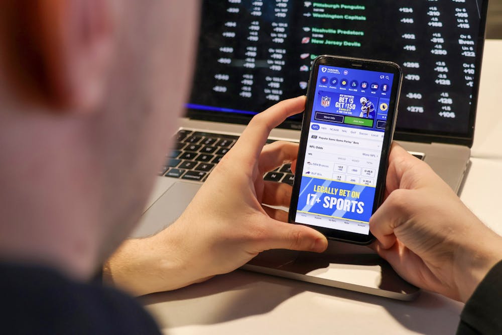 Where to Find Low Minimum Bets 27 Where to Find Low Minimum Bets 27