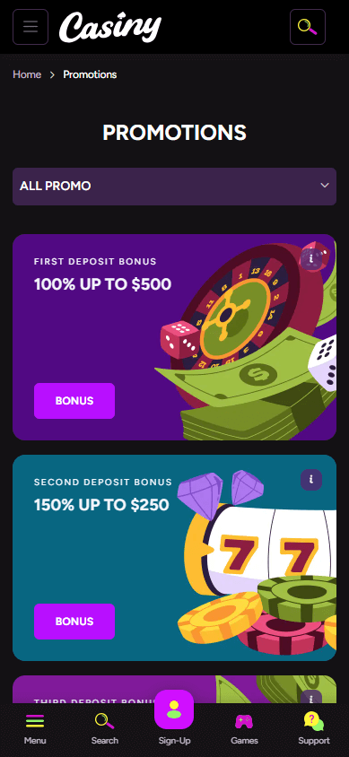Casiny Casino No Deposit Bonus Your Gateway to Exciting Gaming Casiny Casino No Deposit Bonus Your Gateway to Exciting Gaming