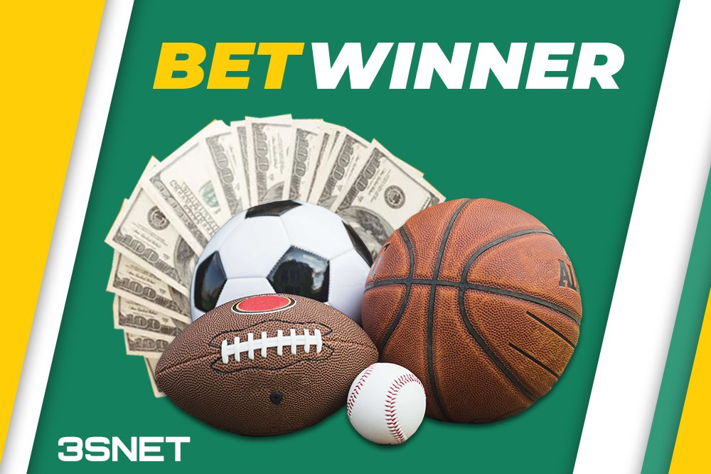 Complete Guide on Betwinner giriş