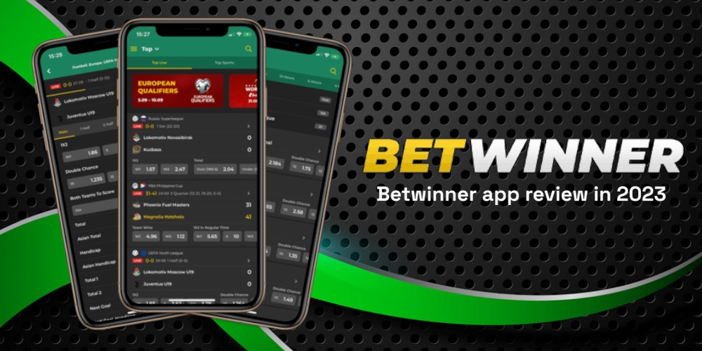 Complete Guide on Betwinner giriş