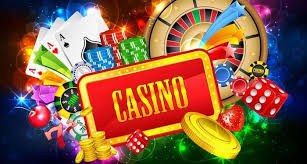 Discover the Exciting World of Casino Richy Leo UK 20