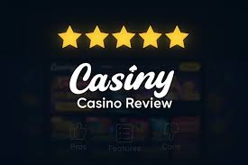 Discover the Exciting World of Gaming with Casiny App 3 Discover the Exciting World of Gaming with Casiny App 3
