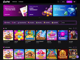 Explore the Exciting World of Casiny Slots 25