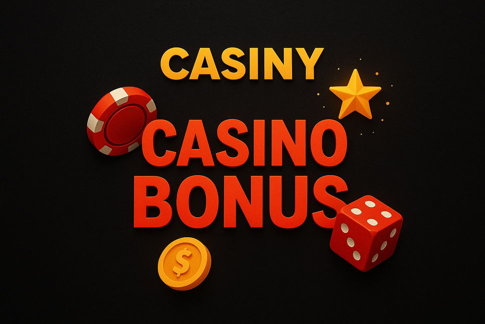 Explore the Exciting World of Casiny Slots 25