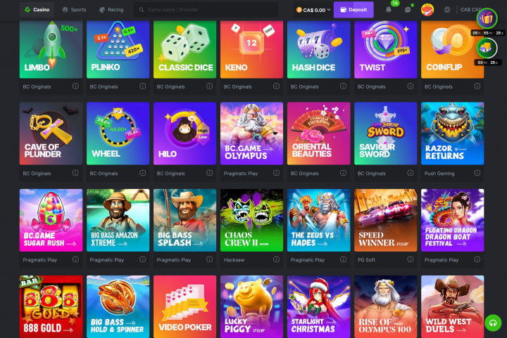 Exploring JB BC.Game Your Ultimate Guide to Online Gaming
