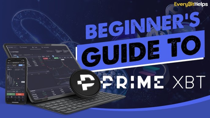 Live Trading on PrimeXBT Brazil