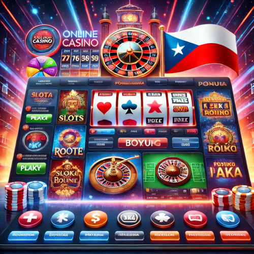 Objevte světy štěstí s novým casino bonus za registraci Objevte světy štěstí s novým casino bonus za registraci