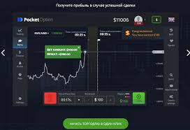 Pocket Option Broker Your Guide to Trading Success