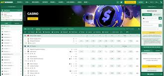 Pourquoi choisir Betwinner pour vos paris sportifs 