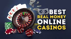 Which Online Casino Has the Best Games and Bonuses