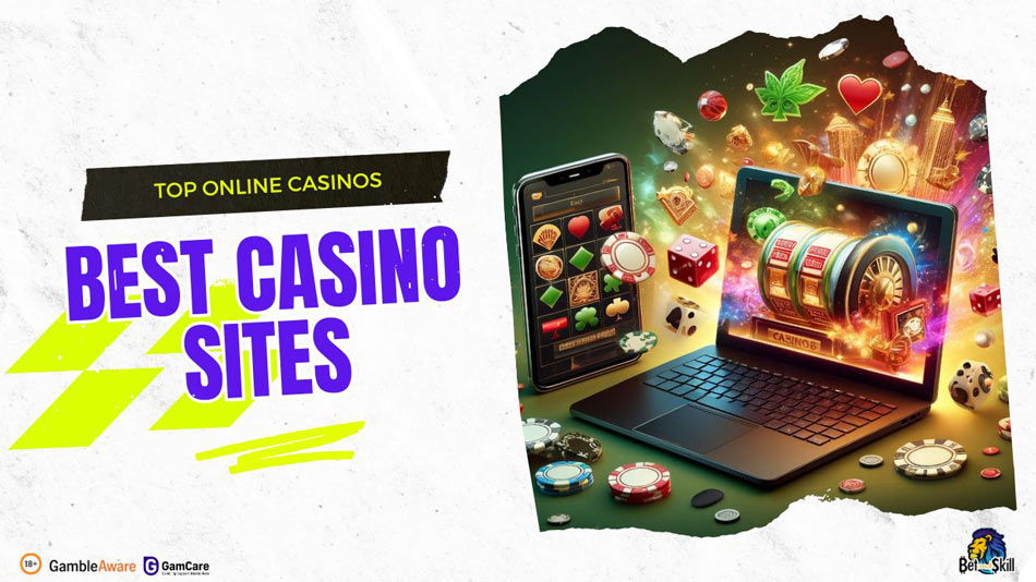 Experience the Thrill of Real Casino Online UK 10