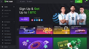 Experience the Thrills of Casino BC Tavka