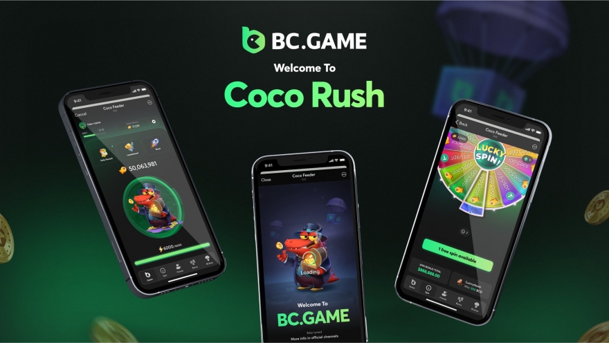 Experience Thrilling Gaming at BC Game Casino Online Japan