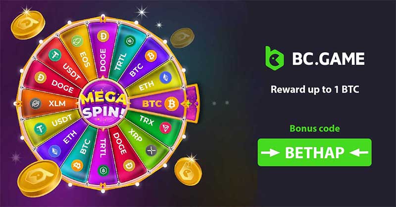 Experience Thrilling Gaming at BC Game Casino Online Japan