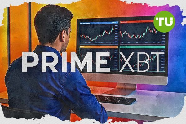Exploring the PrimeXBT Wallet A Comprehensive Guide
