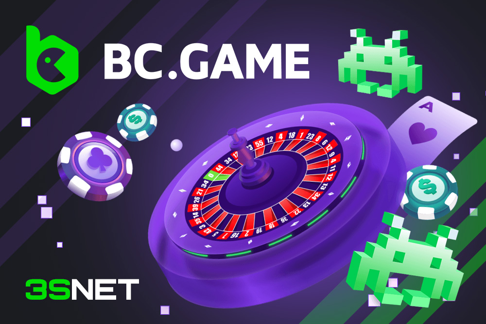 Guide to Registration BC ame Your Step-by-Step Path to Gaming Excitement