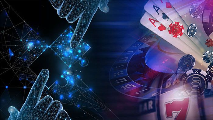 Low Risk Gambling with Crypto 12