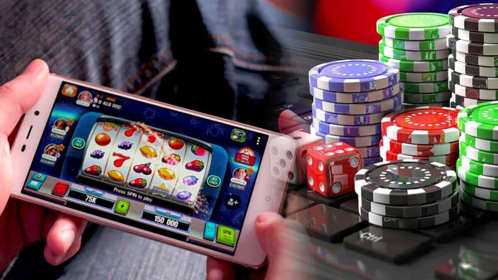 Objevte nove casino online cz pro zábavu a výhry
