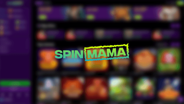 Spinmama kasyno - Twoje najlepsze miejsce na zabawę w Internecie Spinmama kasyno - Twoje najlepsze miejsce na zabawę w Internecie