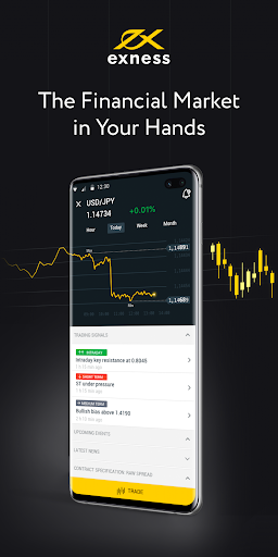 Understanding Exness Web ID Your Key to Seamless Trading Understanding Exness Web ID Your Key to Seamless Trading