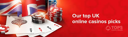 Unlock Big Wins The Ultimate Guide to Casino Online Deposit Bonus UK