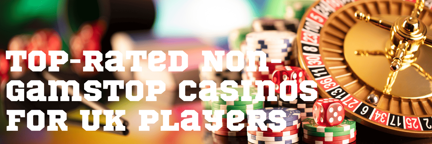 Discover the Best UK Non Gamstop Casinos Your Ultimate Guide